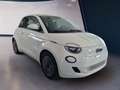 Fiat 500e Berlina 42 kWh PRONTA CONSEGNA !!!!! bijela - thumbnail 1