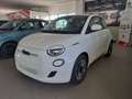 Fiat 500e Berlina 42 kWh PRONTA CONSEGNA !!!!! Beyaz - thumbnail 3