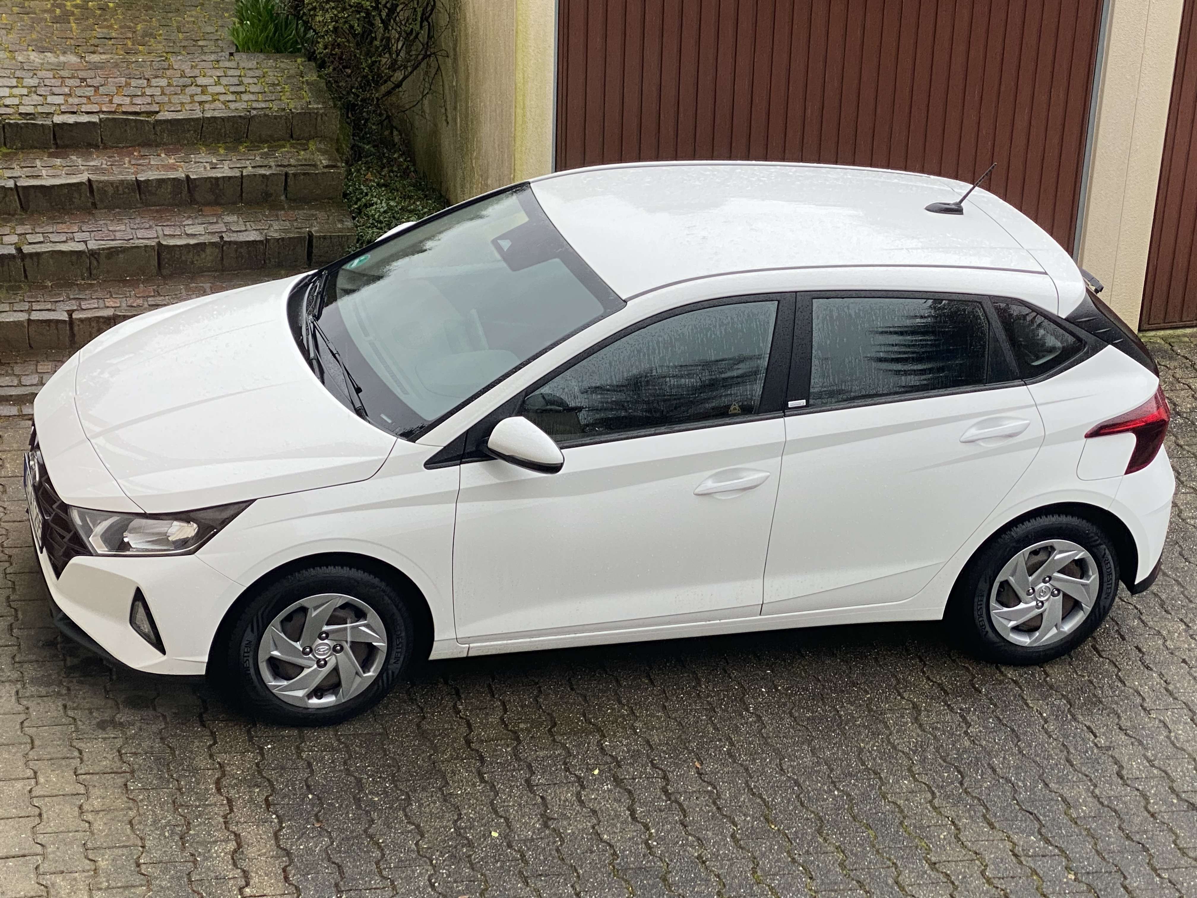 Second hand Hyundai I20 1.2