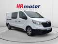 Renault Trafic Furgón L2H1 BluedCi 81kW CU aumentada Blanco - thumbnail 1