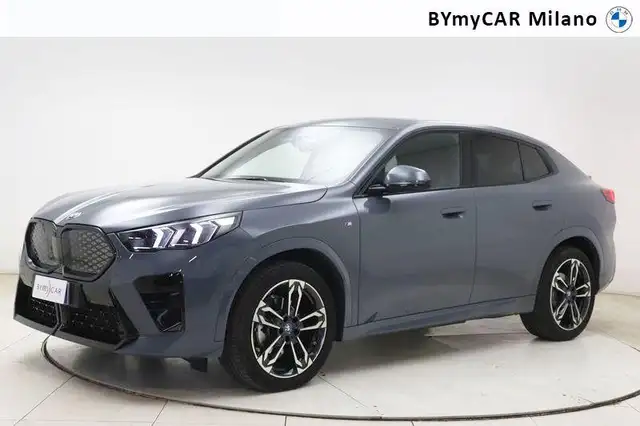 BMW iX2 edrive 20 MSport