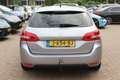 Peugeot 308 SW 1.2 PureTech Blue Lease Executive / Panoramadak Grijs - thumbnail 14