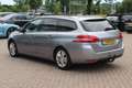 Peugeot 308 SW 1.2 PureTech Blue Lease Executive / Panoramadak Grijs - thumbnail 3