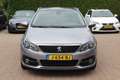 Peugeot 308 SW 1.2 PureTech Blue Lease Executive / Panoramadak Grijs - thumbnail 8