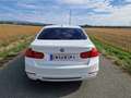BMW 318 318d Aut. Weiß - thumbnail 4
