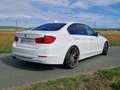 BMW 318 318d Aut. Weiß - thumbnail 5