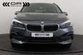 BMW 216 dA GRAN TOURER - PANODAK - LEDER - NAVI -  COMF... Gris - thumbnail 28