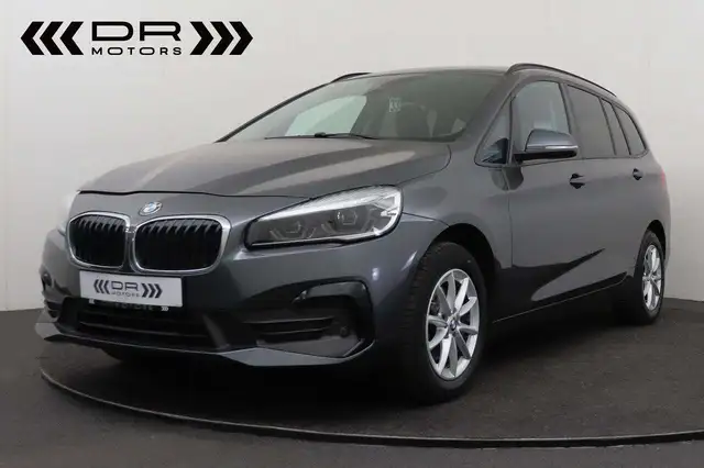 BMW 216 dA GRAN TOURER - PANODAK - LEDER - NAVI -  COMF...