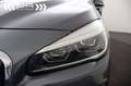 BMW 216 dA GRAN TOURER - PANODAK - LEDER - NAVI -  COMF... Gris - thumbnail 35