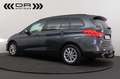 BMW 216 dA GRAN TOURER - PANODAK - LEDER - NAVI -  COMF... Grigio - thumbnail 3
