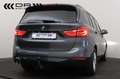 BMW 216 dA GRAN TOURER - PANODAK - LEDER - NAVI -  COMF... Grigio - thumbnail 15