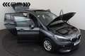 BMW 216 dA GRAN TOURER ADVANTAGE - LEDER - NAVI -  COMF... Серый - thumbnail 11