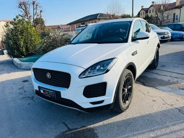 Jaguar E-Pace 2.0D 180 CV AWD aut.