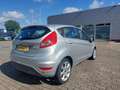 Ford Fiesta 1.25 Ghia 5 Deurs / Climate / Lm Velgen. Grigio - thumbnail 4