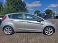 Ford Fiesta 1.25 Ghia 5 Deurs / Climate / Lm Velgen. Grigio - thumbnail 3
