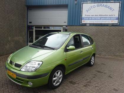 Renault Scenic 1.6-16V RXT