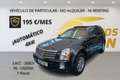 Cadillac SRX 3.6 V6 Elegance Aut. Negro - thumbnail 1