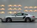Porsche 997 Turbo Coupe *Schalter*Ö-Auto*Mezger*49.000km* Grau - thumbnail 2