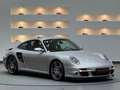 Porsche 997 Turbo Coupe *Schalter*Ö-Auto*Mezger*49.000km* Grau - thumbnail 6