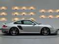 Porsche 997 Turbo Coupe *Schalter*Ö-Auto*Mezger*49.000km* Grau - thumbnail 5