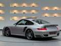 Porsche 997 Turbo Coupe *Schalter*Ö-Auto*Mezger*49.000km* Grau - thumbnail 3
