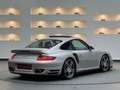Porsche 997 Turbo Coupe *Schalter*Ö-Auto*Mezger*49.000km* Grau - thumbnail 4