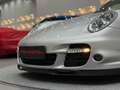 Porsche 997 Turbo Coupe *Schalter*Ö-Auto*Mezger*49.000km* Grau - thumbnail 9