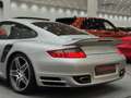 Porsche 997 Turbo Coupe *Schalter*Ö-Auto*Mezger*49.000km* Grau - thumbnail 13