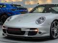 Porsche 997 Turbo Coupe *Schalter*Ö-Auto*Mezger*49.000km* Grau - thumbnail 7