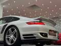 Porsche 997 Turbo Coupe *Schalter*Ö-Auto*Mezger*49.000km* Grau - thumbnail 15