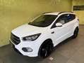 Ford Kuga 4WD *ST-LINE*19-ZOLL*AHK:* Weiß - thumbnail 7