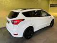 Ford Kuga 4WD *ST-LINE*19-ZOLL*AHK:* Weiß - thumbnail 16