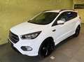 Ford Kuga 4WD *ST-LINE*19-ZOLL*AHK:* Weiß - thumbnail 8