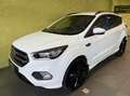 Ford Kuga 4WD *ST-LINE*19-ZOLL*AHK:* Weiß - thumbnail 9