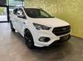 Ford Kuga 4WD *ST-LINE*19-ZOLL*AHK:* Weiß - thumbnail 5