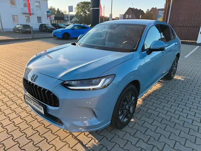 Honda ZR-V