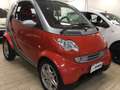 smart forTwo Fortwo 0.7 Passion 61cv *MOTORE REVISIONATO Rosso - thumbnail 4
