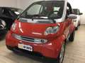 smart forTwo Fortwo 0.7 Passion 61cv *MOTORE REVISIONATO Rosso - thumbnail 1