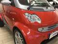 smart forTwo Fortwo 0.7 Passion 61cv *MOTORE REVISIONATO Rosso - thumbnail 5