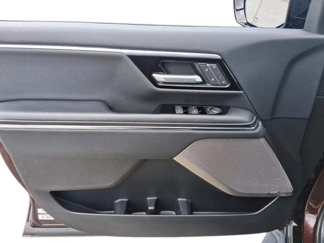 GMC Sierra EV снимка GMC Sierra EV
