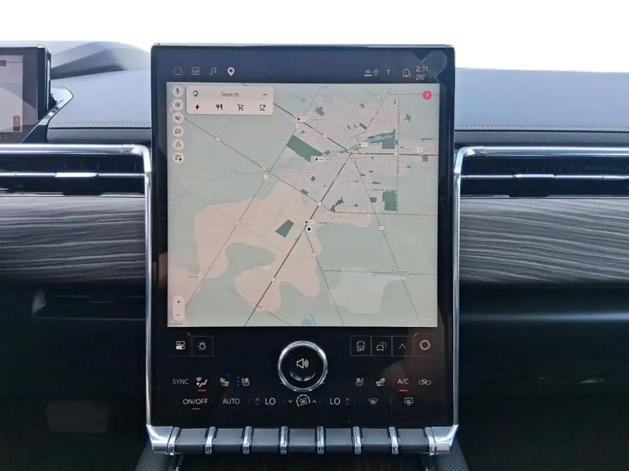 GMC Sierra EV снимка GMC Sierra EV