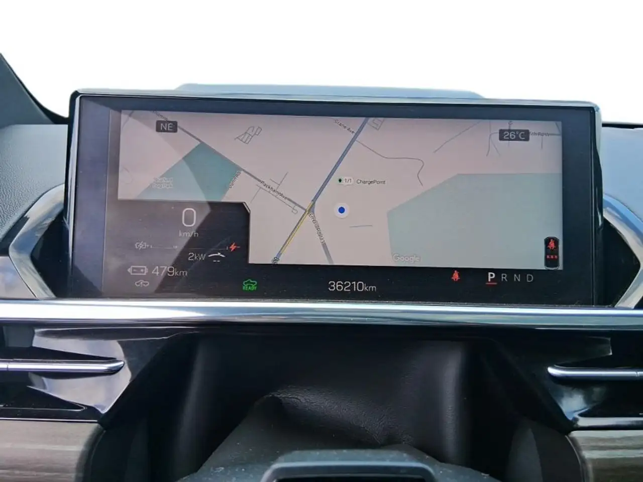 GMC Sierra EV снимка GMC Sierra EV