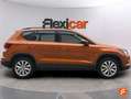 SEAT Ateca 1.4 EcoTSI S&S Style Naranja - thumbnail 2