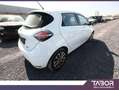 Renault ZOE ZE50 R110 Experience batterie achat Blanc - thumbnail 3