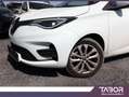 Renault ZOE ZE50 R110 Experience batterie achat Blanc - thumbnail 5