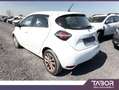 Renault ZOE ZE50 R110 Experience batterie achat Blanc - thumbnail 4