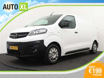 L2 Edition 75 kWh 3-Pers Camera Carplay Dodehoek