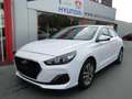 Hyundai i30 i30 1.0 T-GDI fastback camera Weiß - thumbnail 1