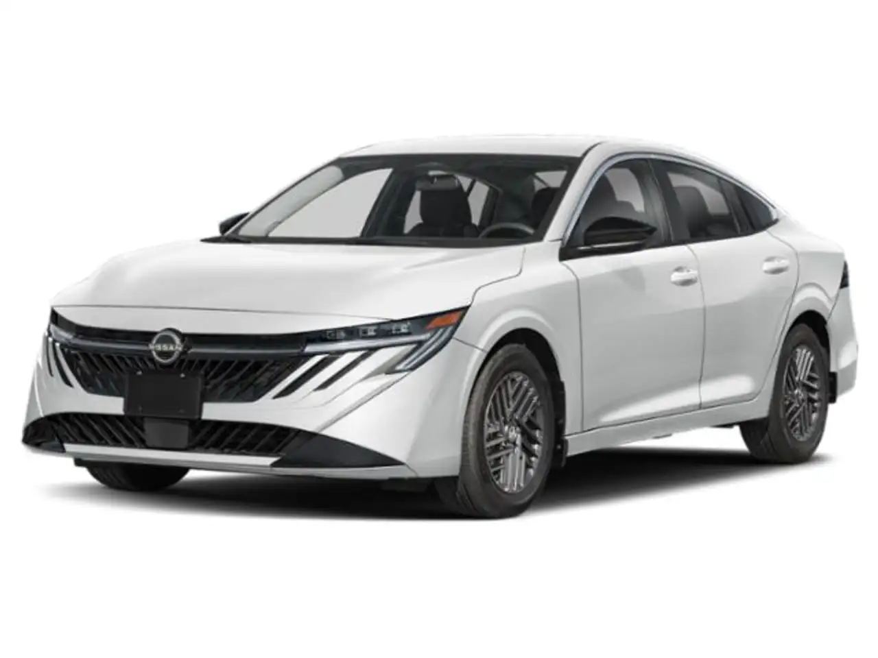 2026 Nissan Sentra