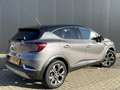 Renault Captur TCe 90 Intens | APPLECARPLAY EN ANDROID AUTO | NAV Grijs - thumbnail 5